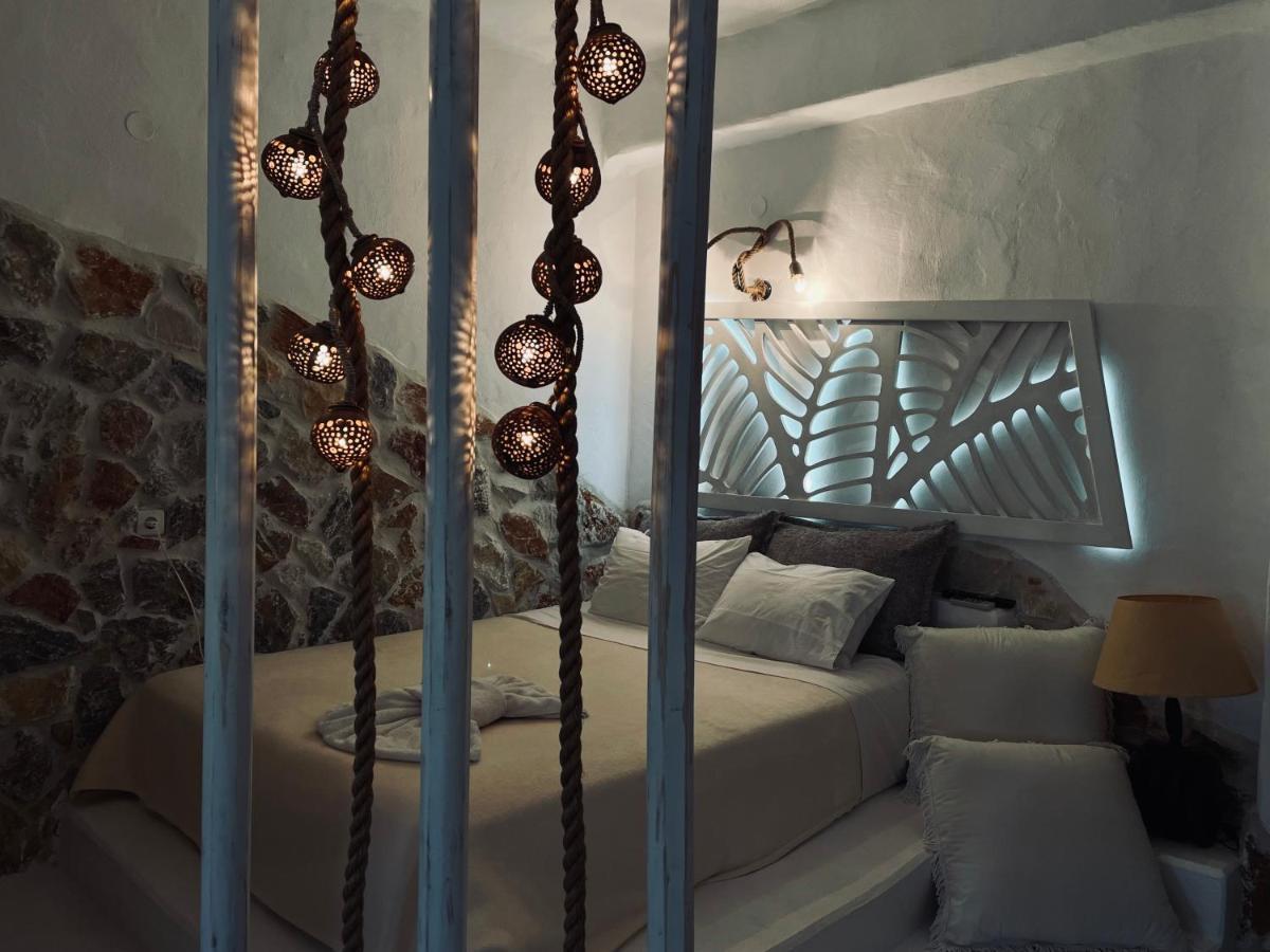 Atlazia Suites Alinda  Extérieur photo