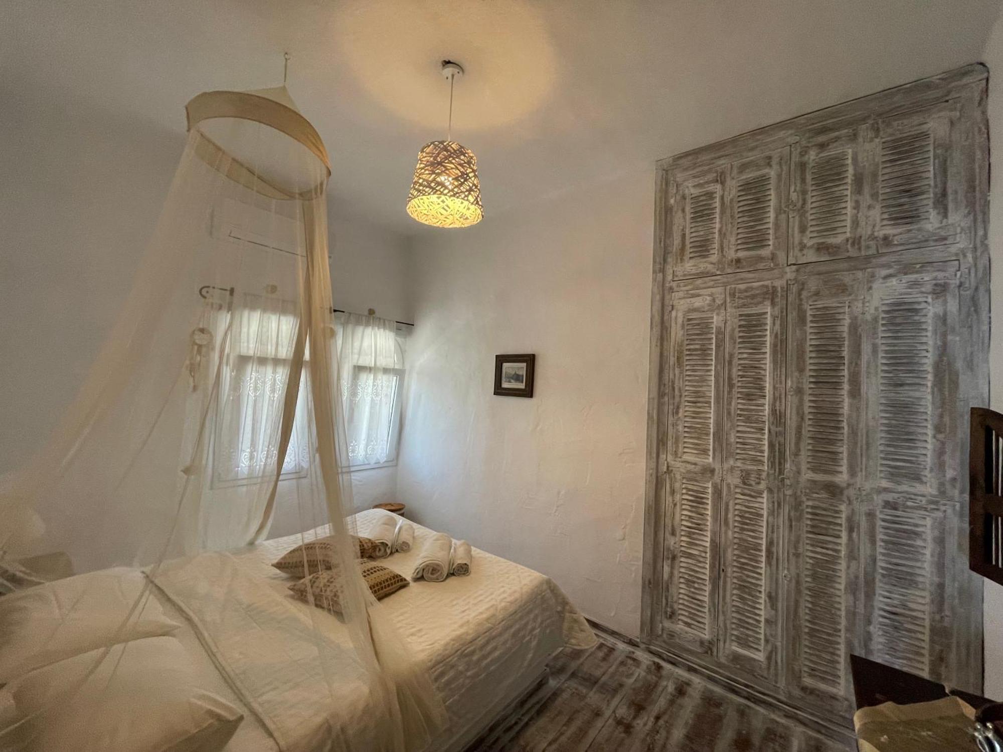 Atlazia Suites Alinda  Extérieur photo