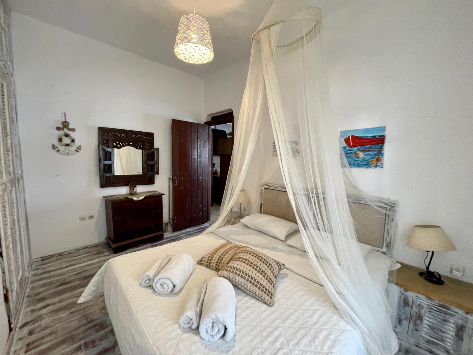 Atlazia Suites Alinda  Extérieur photo