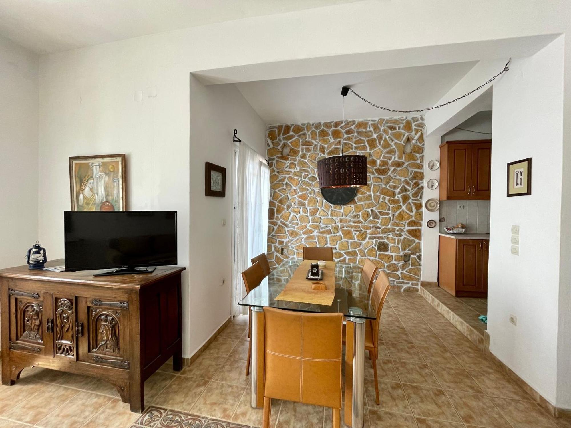 Atlazia Suites Alinda  Extérieur photo
