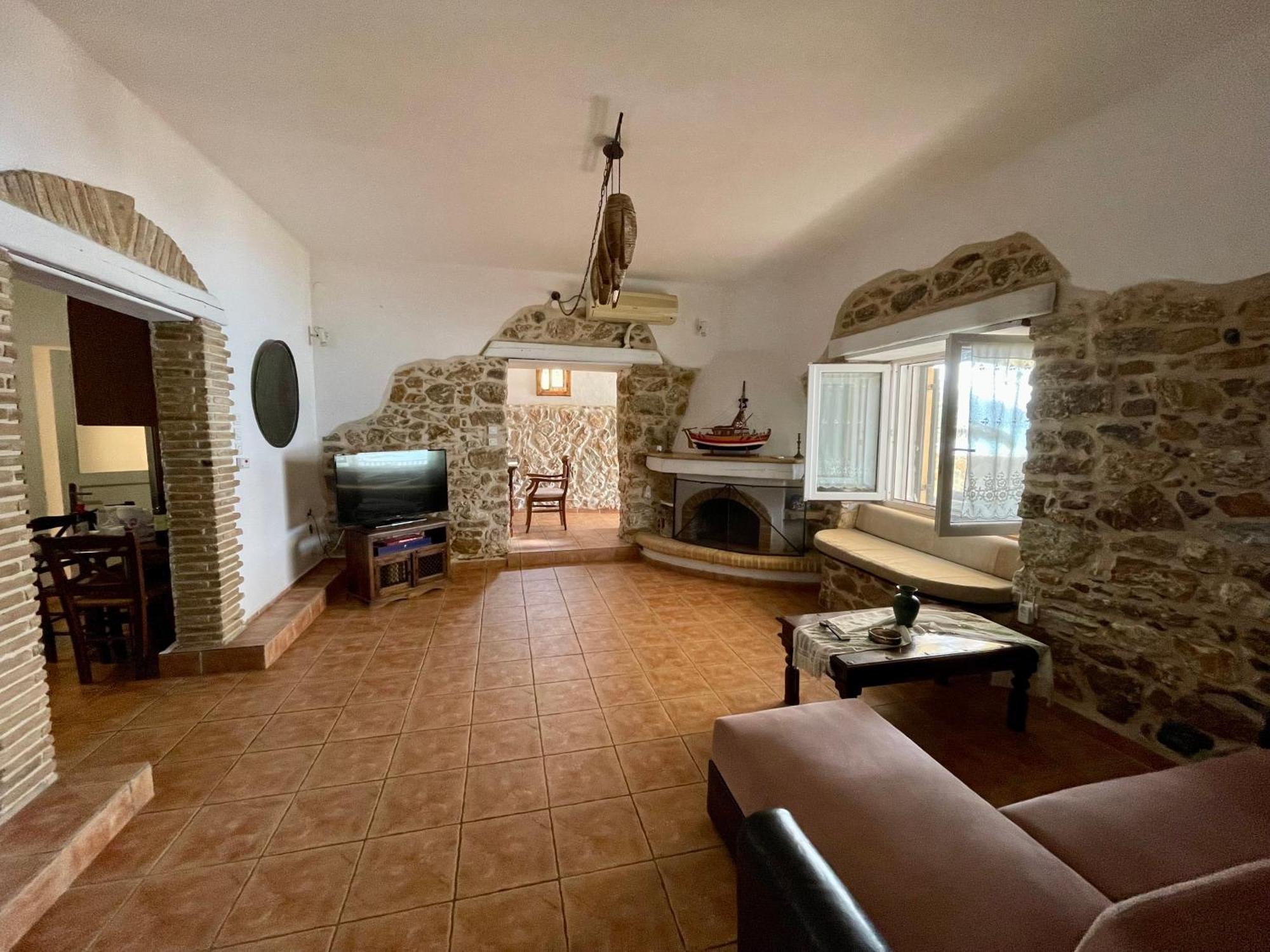 Atlazia Suites Alinda  Extérieur photo