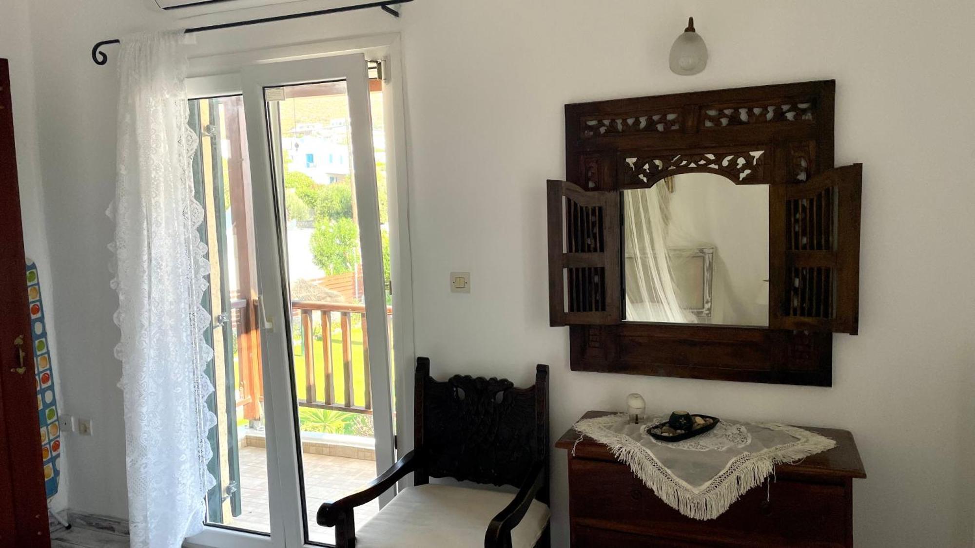 Atlazia Suites Alinda  Extérieur photo