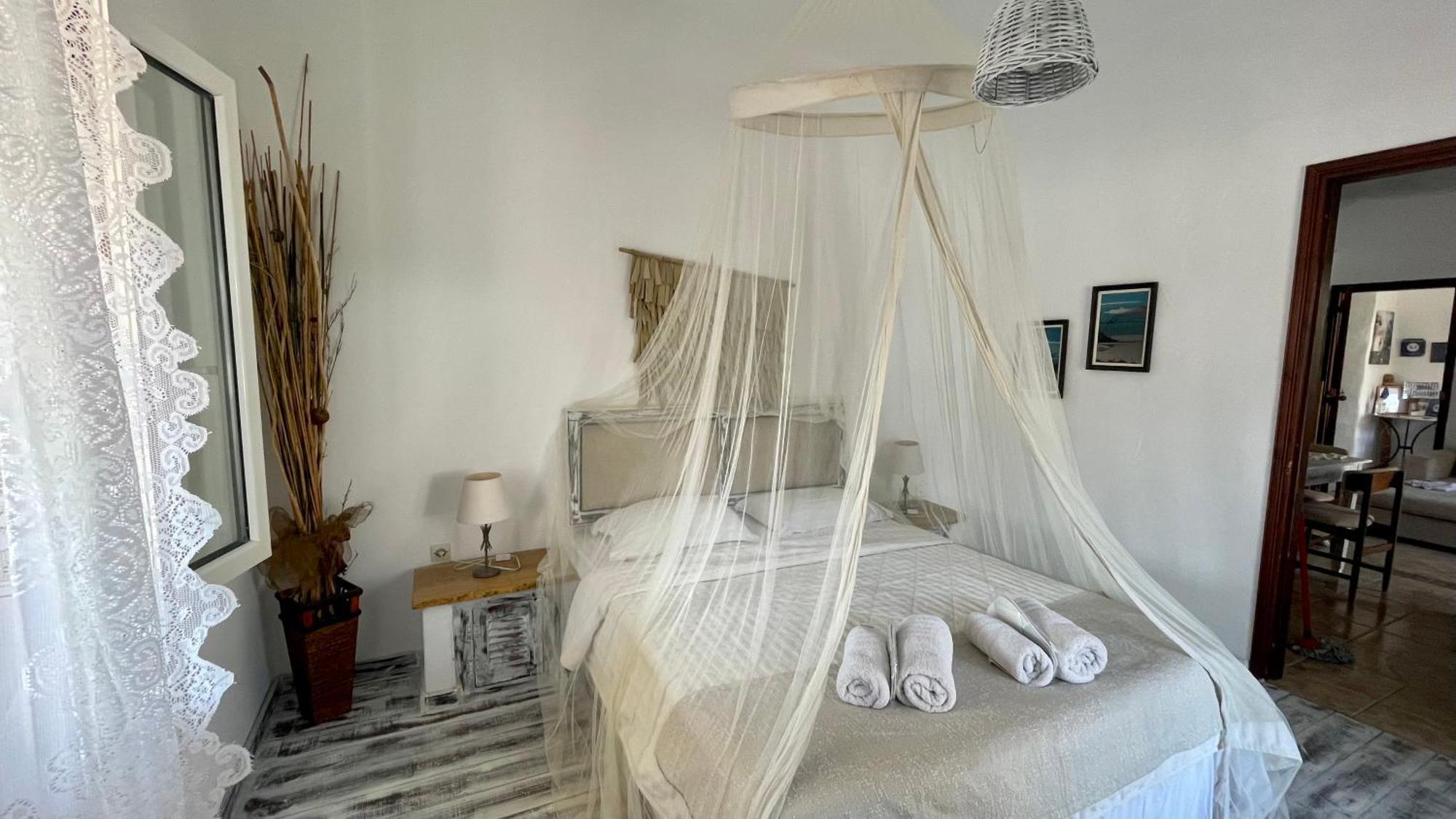 Atlazia Suites Alinda  Extérieur photo