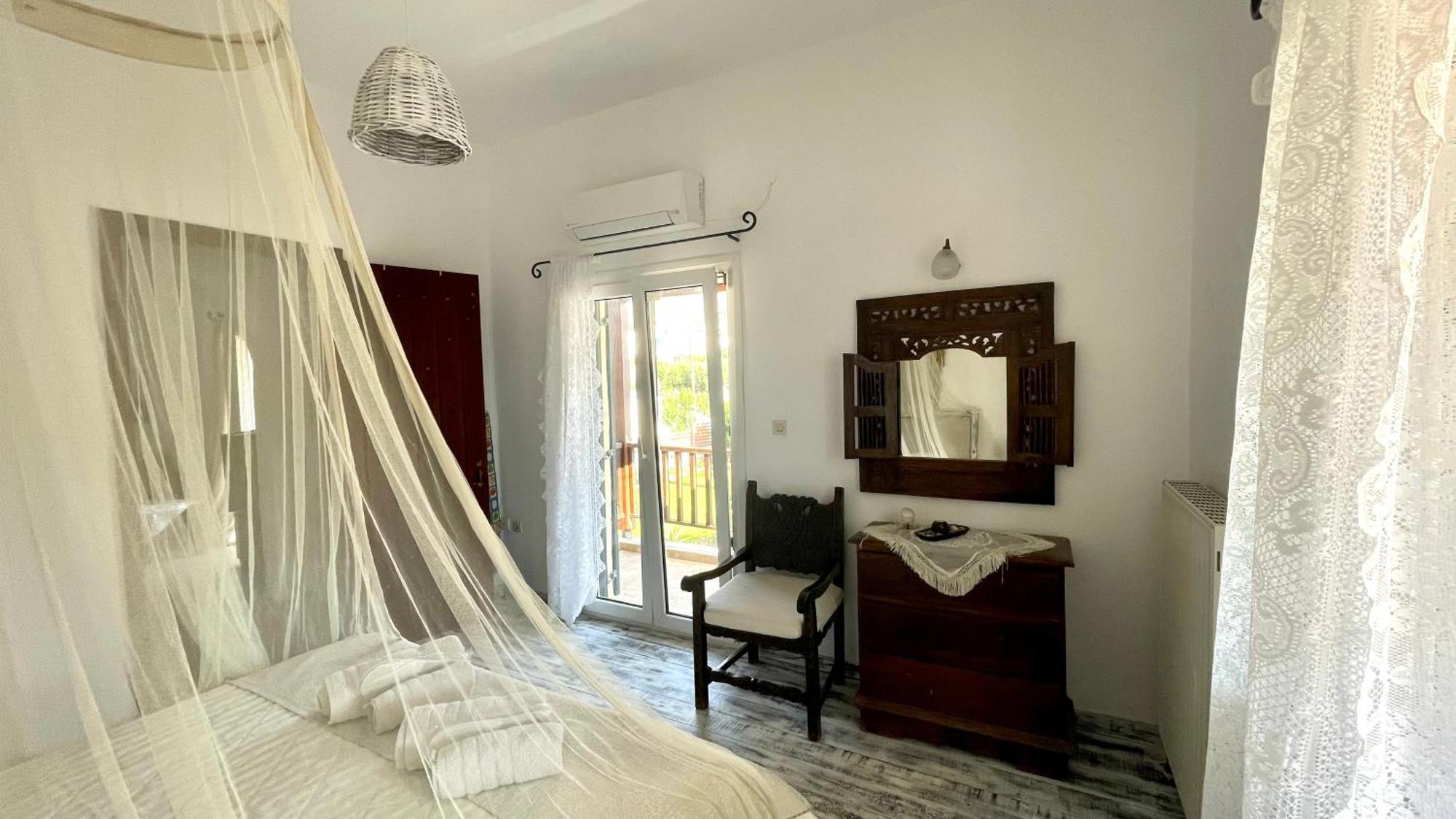 Atlazia Suites Alinda  Extérieur photo