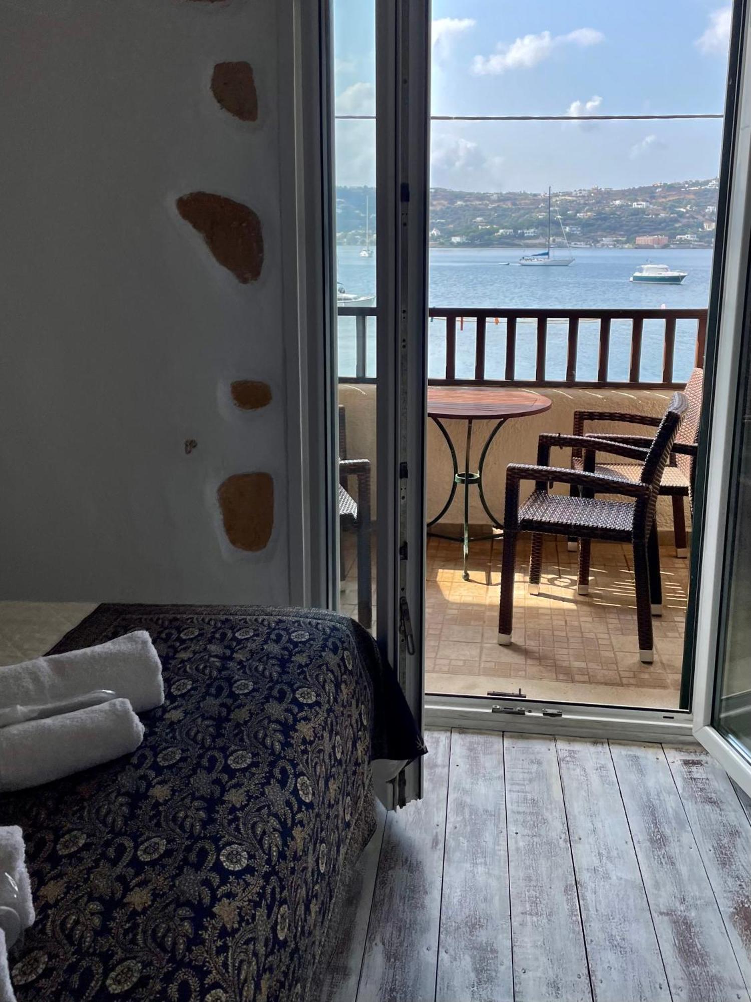 Atlazia Suites Alinda  Extérieur photo