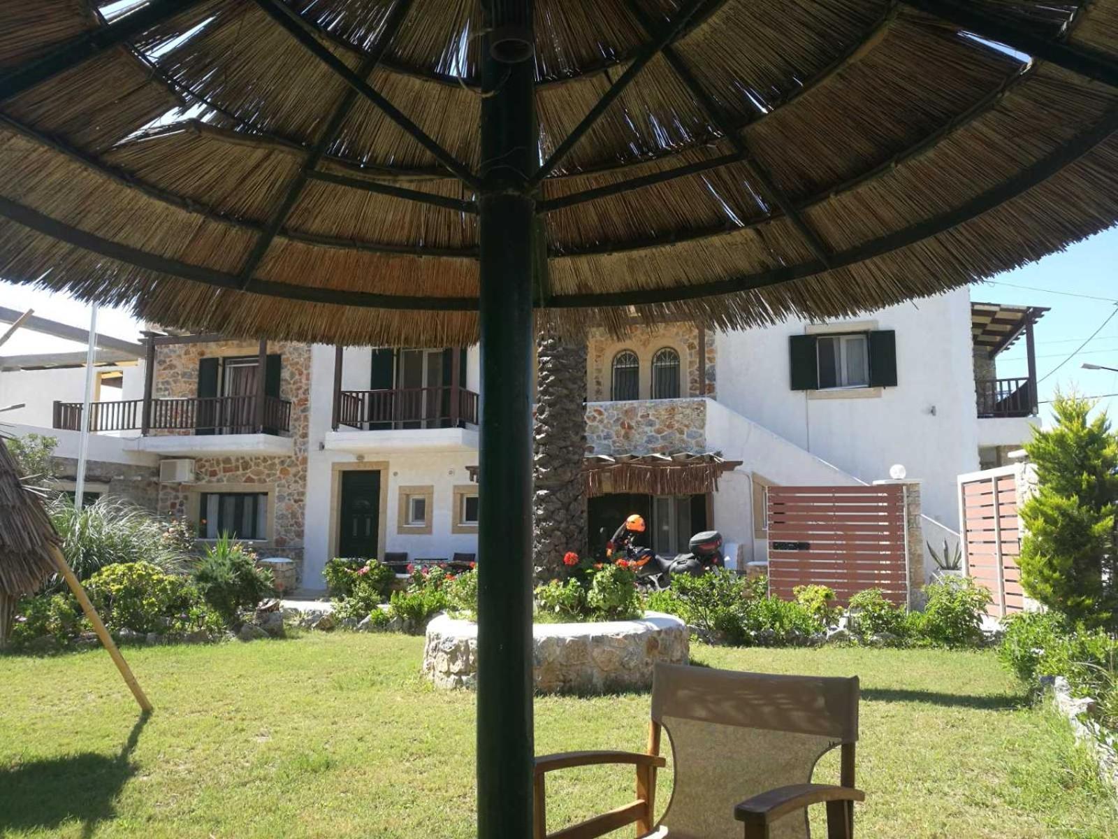 Atlazia Suites Alinda  Extérieur photo