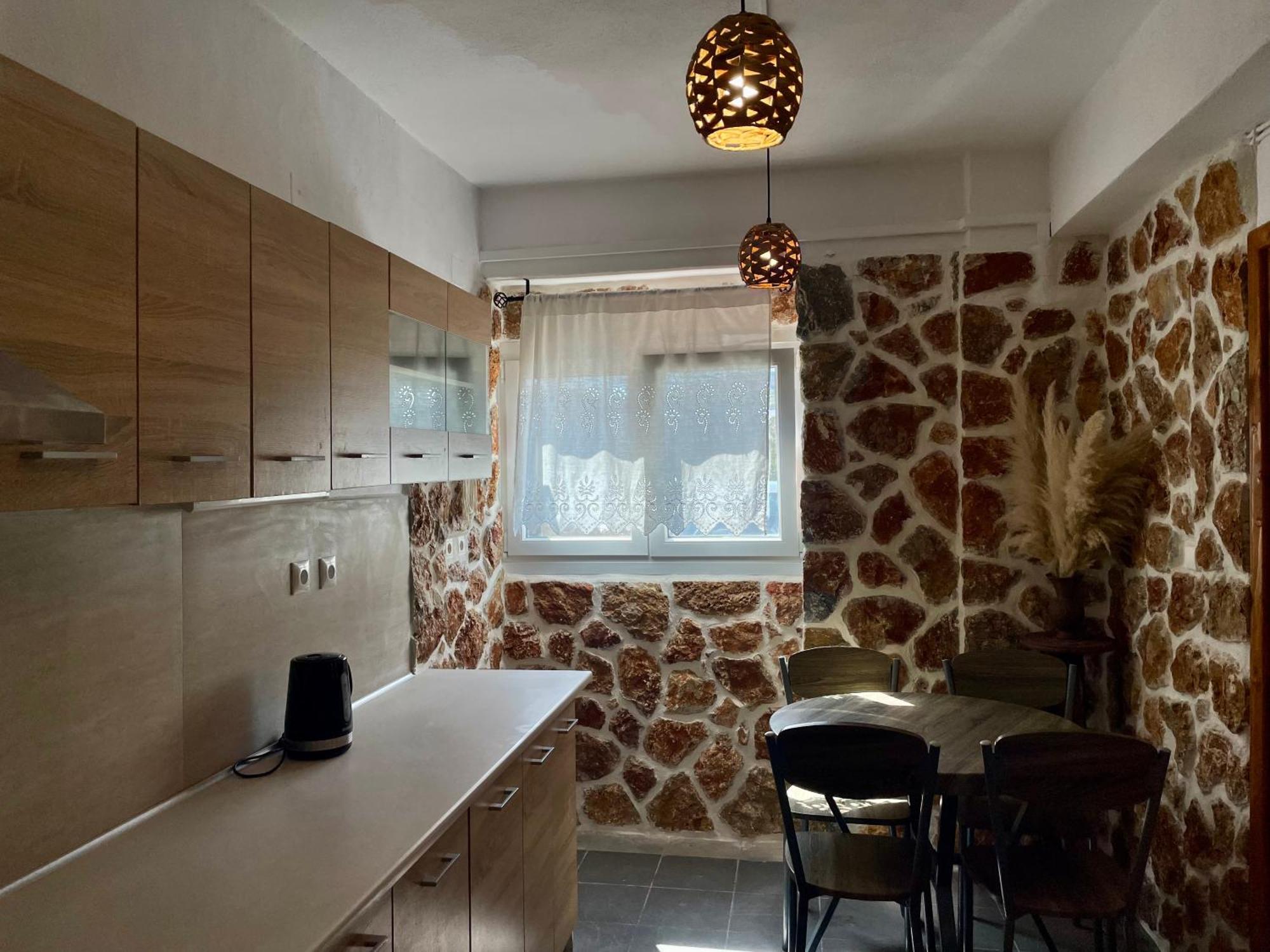 Atlazia Suites Alinda  Extérieur photo