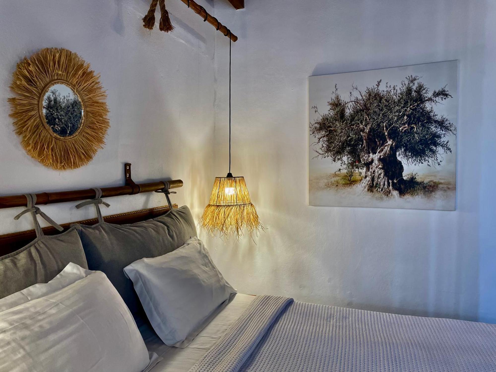 Atlazia Suites Alinda  Extérieur photo