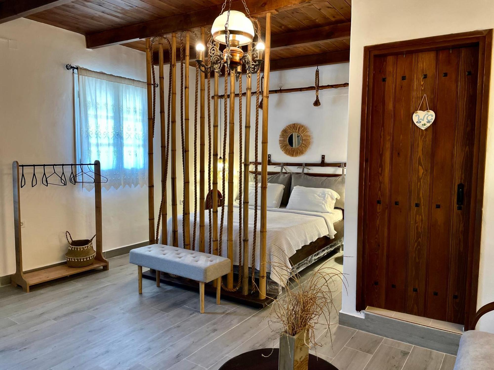Atlazia Suites Alinda  Extérieur photo
