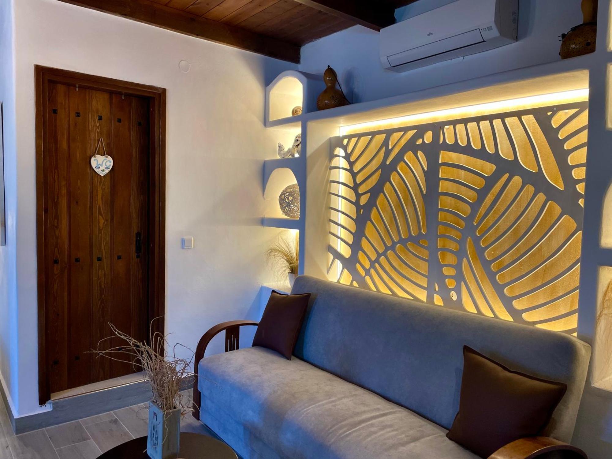 Atlazia Suites Alinda  Extérieur photo