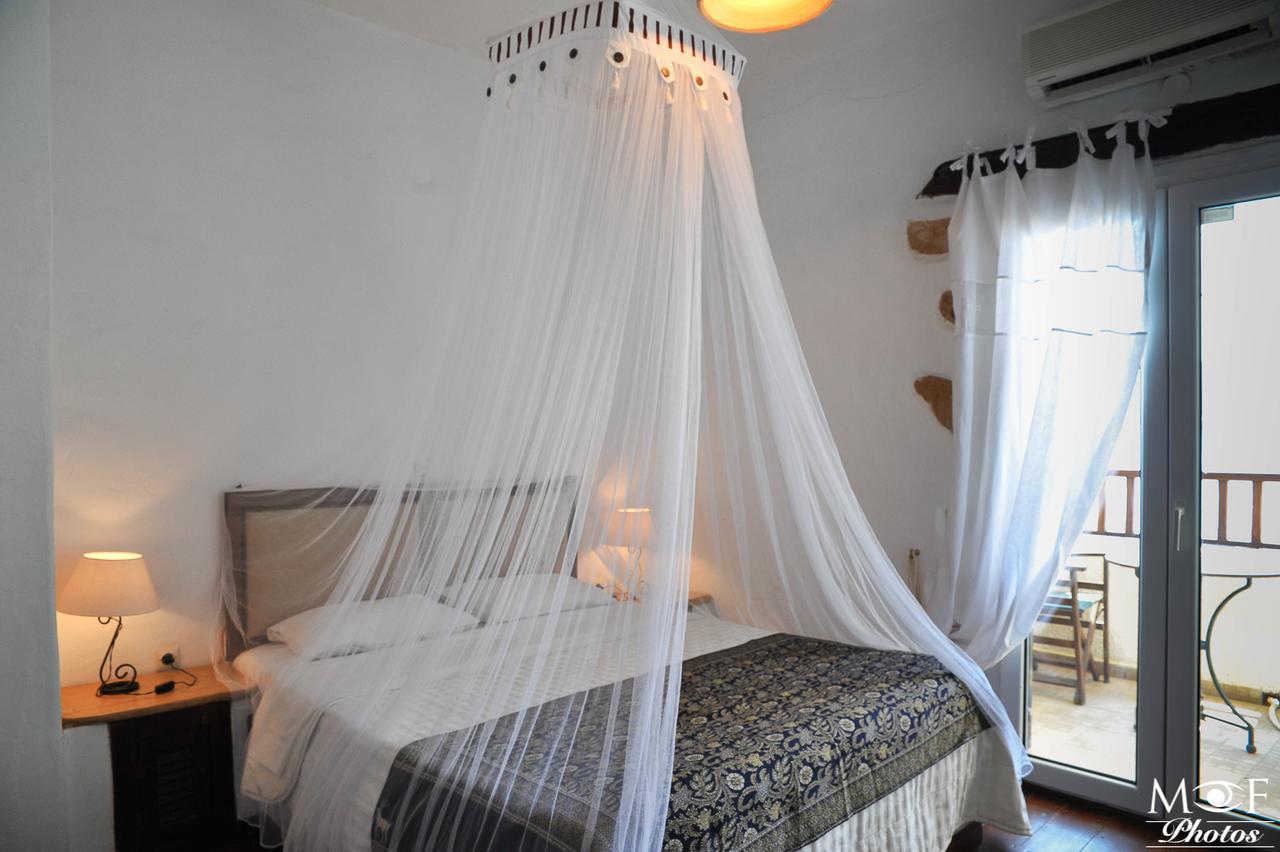 Atlazia Suites Alinda  Extérieur photo