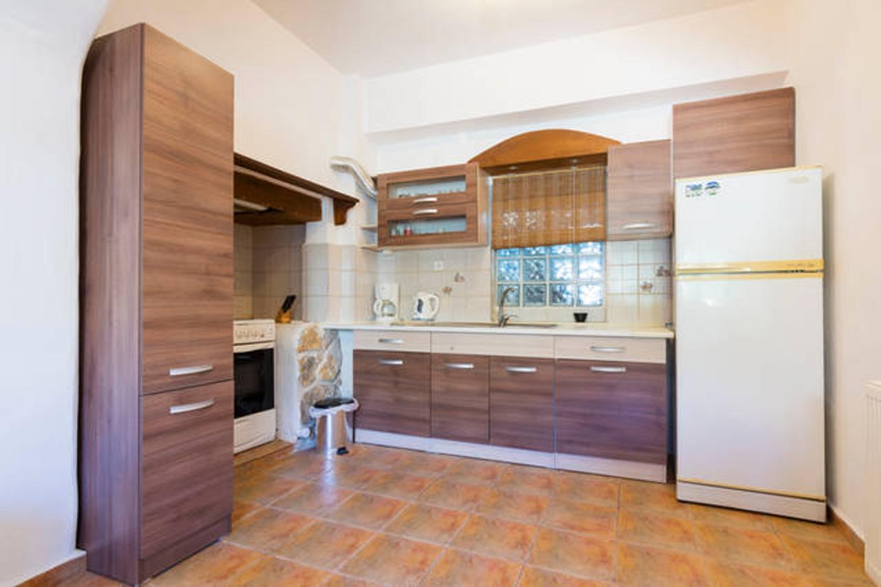 Atlazia Suites Alinda  Extérieur photo